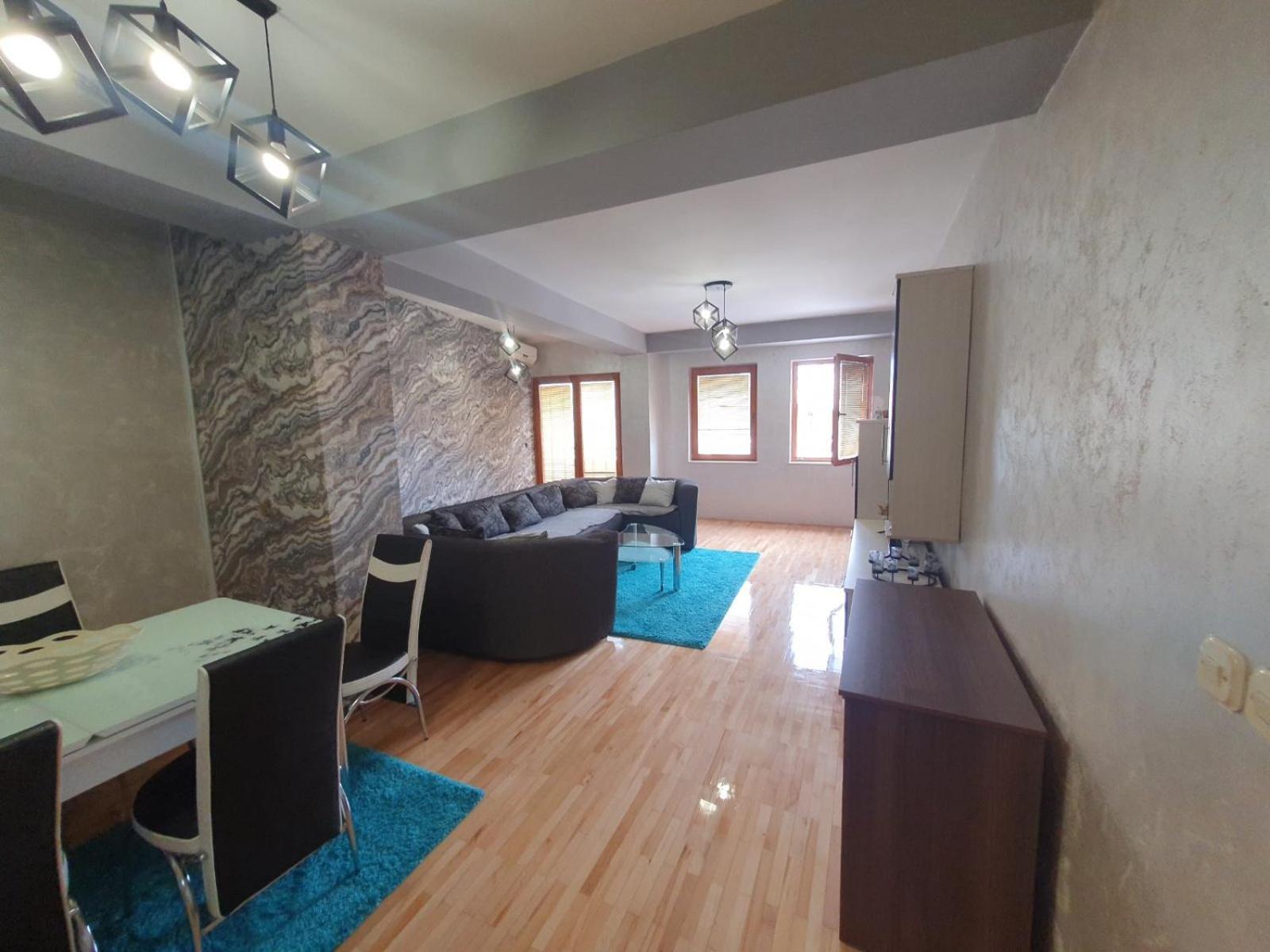 Apartman Nikolaj - Lovely 3 Room Apartment In The Center Of Охрид Екстериор снимка