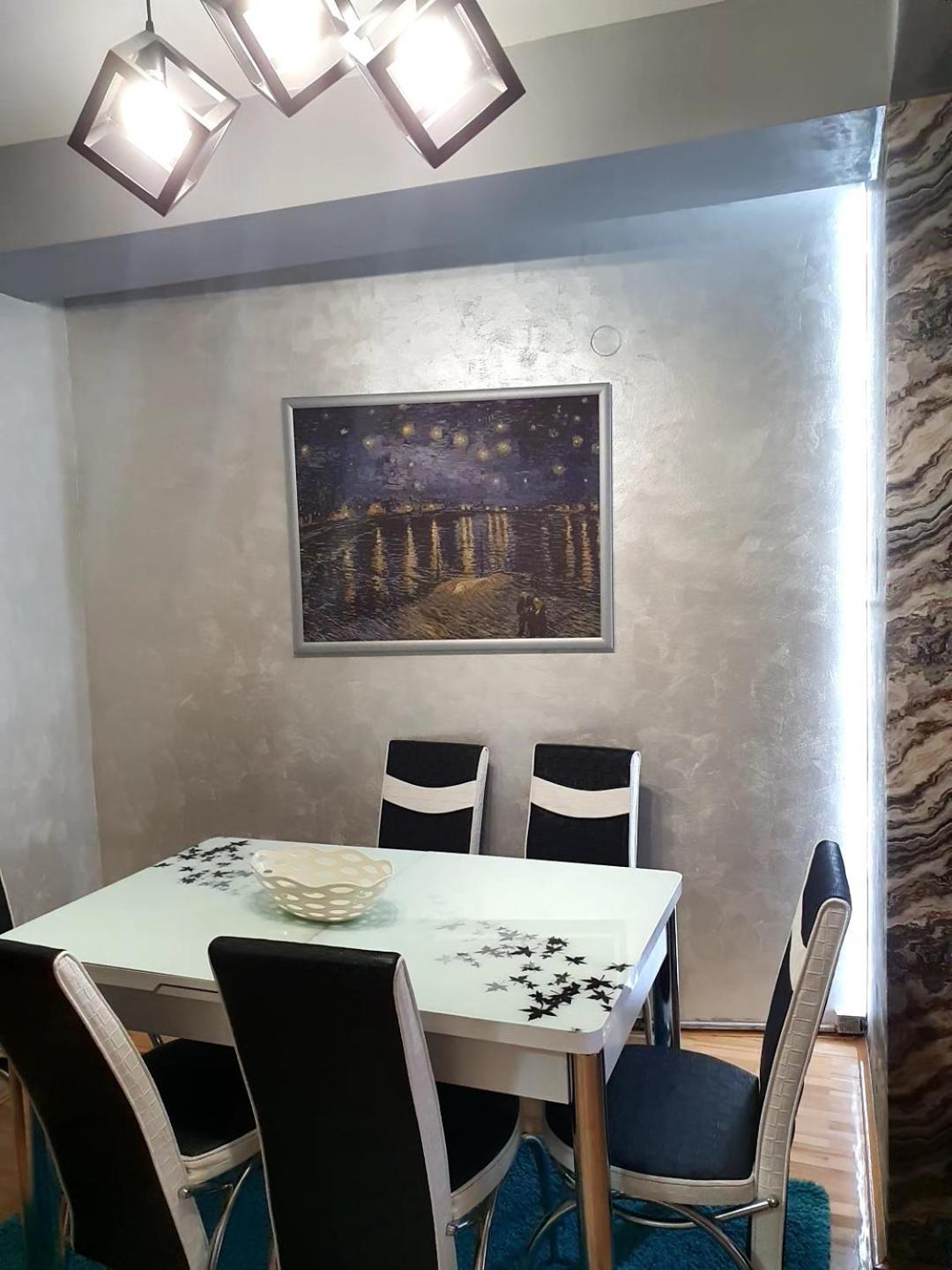 Apartman Nikolaj - Lovely 3 Room Apartment In The Center Of Охрид Екстериор снимка